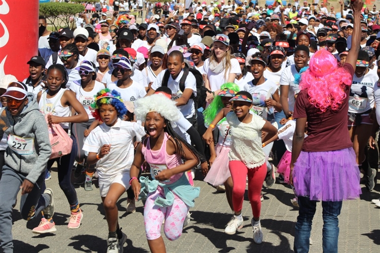 Run4Play Fun Run & Picnic 2025